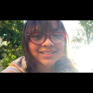 Meet your Posher, Scarlet